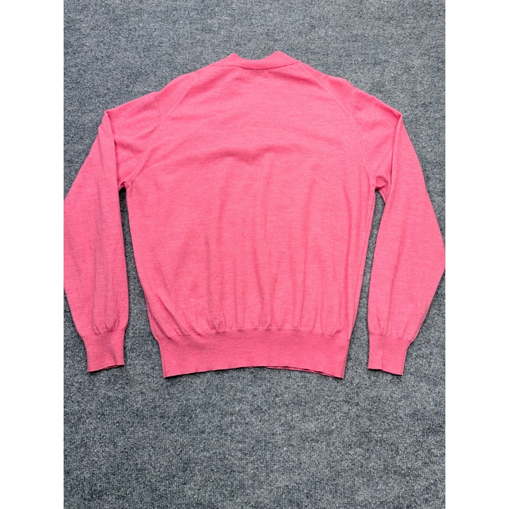 Peter Millar Collection Excursionist Flex Pink Qu… - image 5